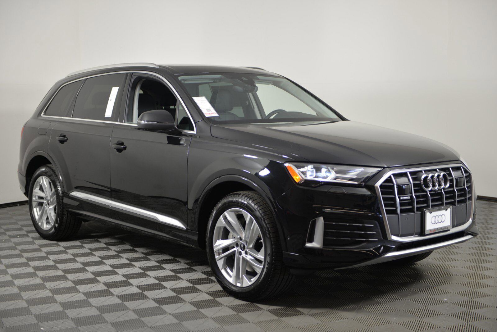2023 Audi Q7