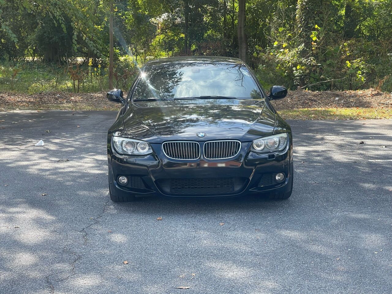 2012 BMW 328i