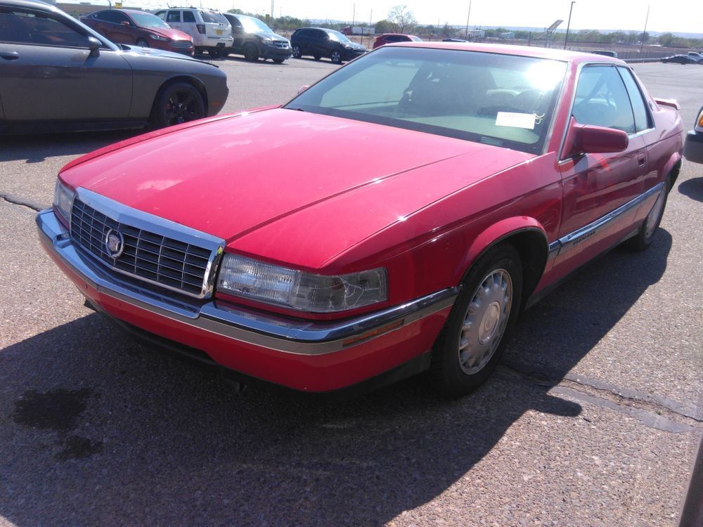 CADILLAC