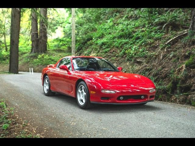 Mazda RX-7