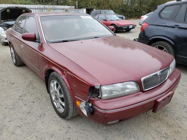 Infiniti Q45