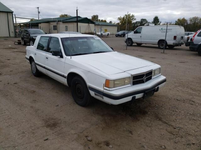 Dodge Dynasty