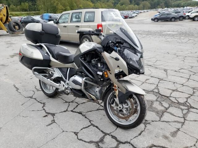 BMW R 1200 RT