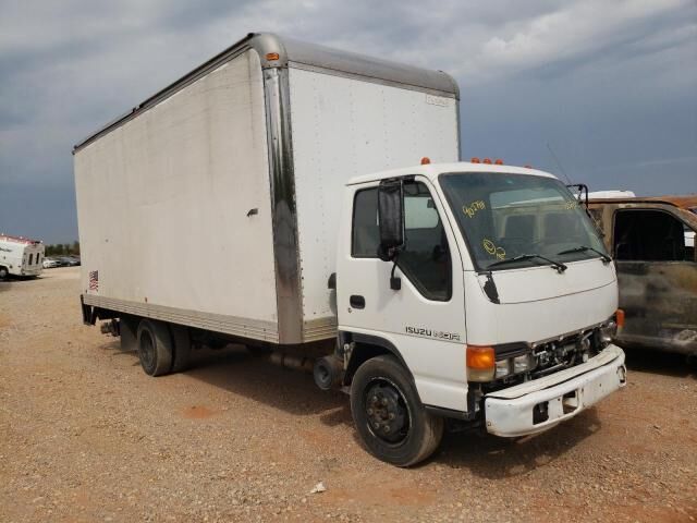 Isuzu NQR/NRR
