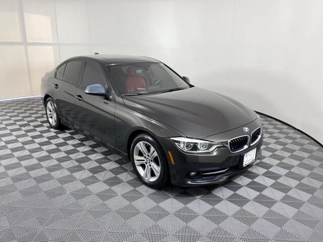 BMW 330e