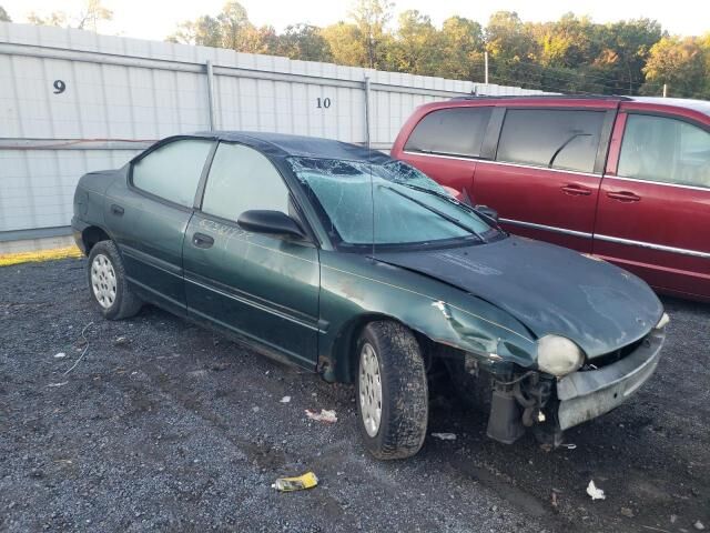 Dodge Neon