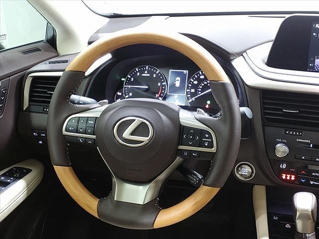 2020 Lexus RX
