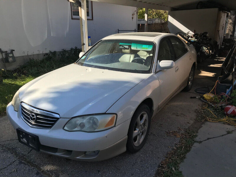 Mazda Millenia
