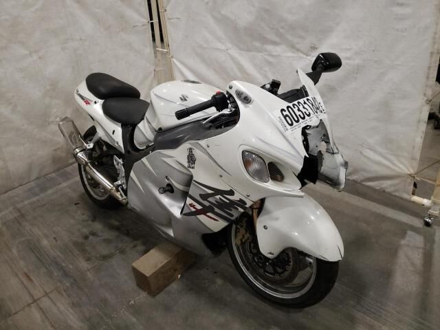 Suzuki GSX1300R