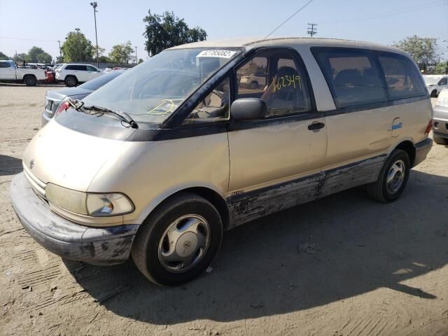 Toyota Previa