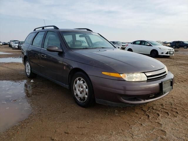Saturn LW1