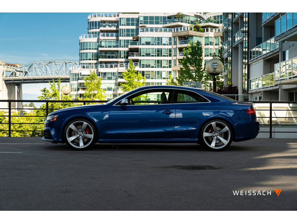 Audi RS5