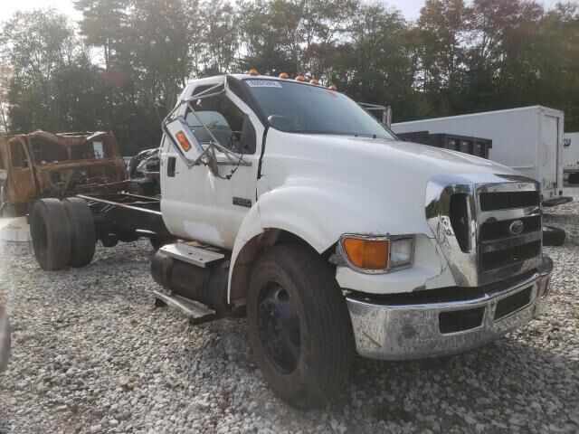 Ford F-650