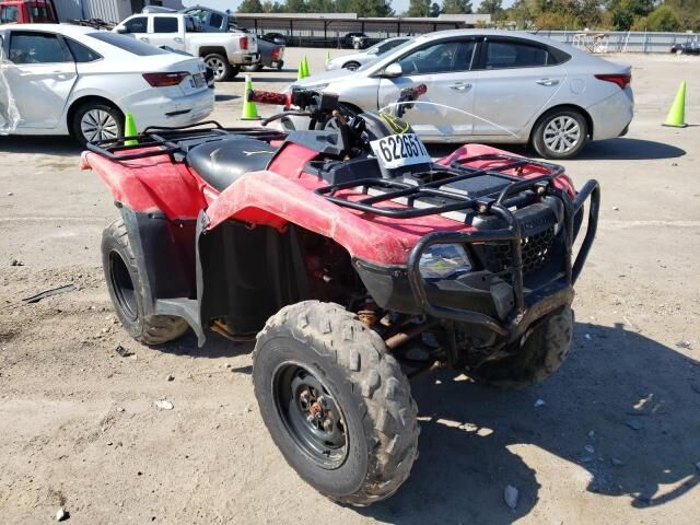 Honda FourTrax