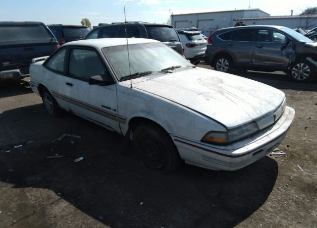 Pontiac Sunbird