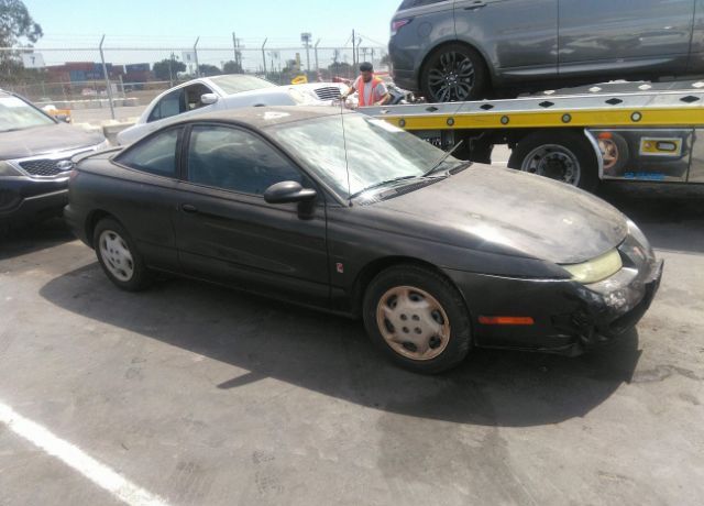 Saturn SC2