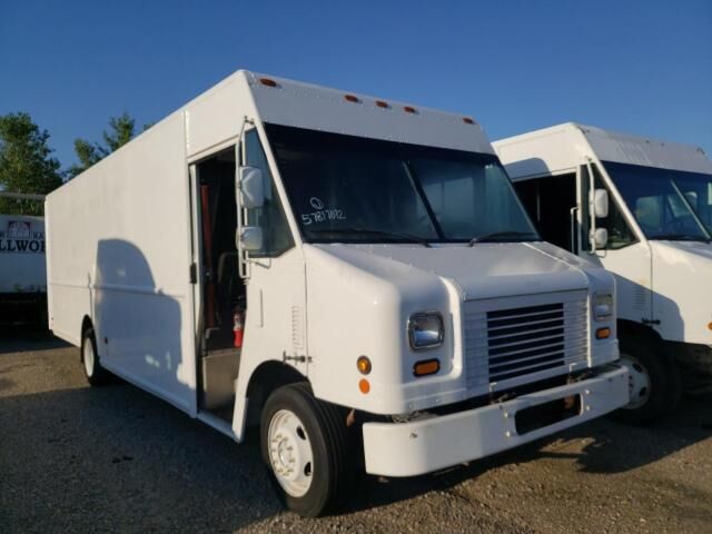 Ford Commercial Chassis
