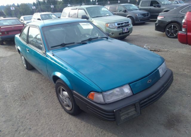 Chevrolet Cavalier