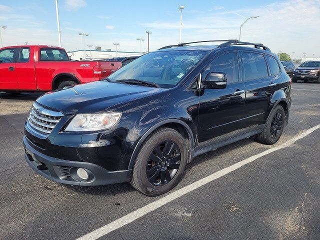Subaru B9 Tribeca