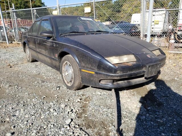 Saturn SL2
