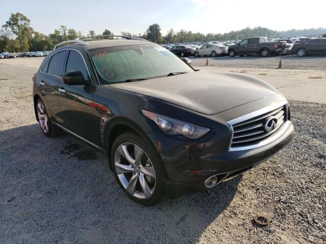 Infiniti FX50