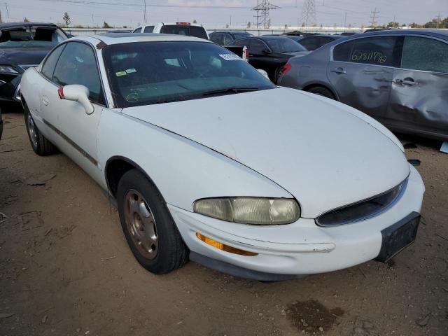 Buick Riviera