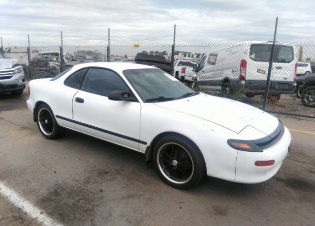 Toyota Celica