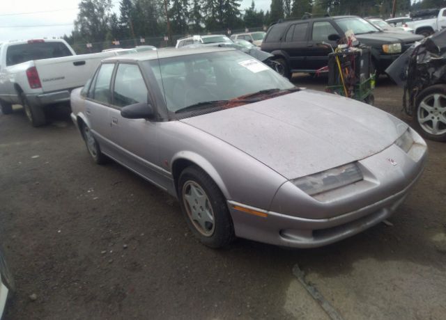 Saturn SL2