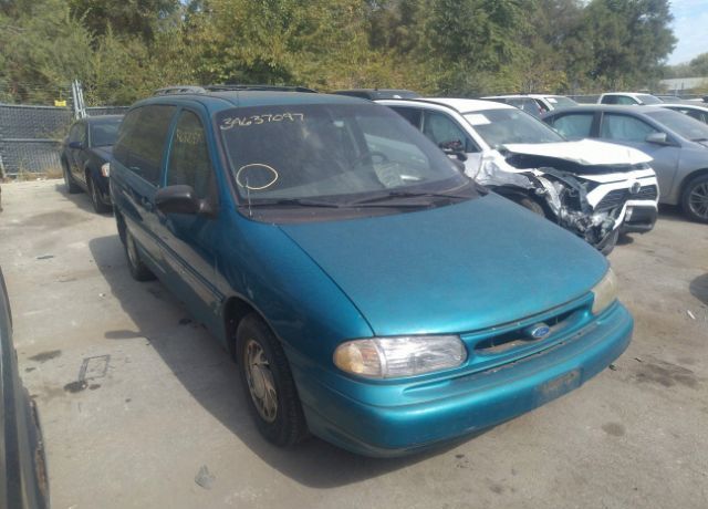 Ford Windstar