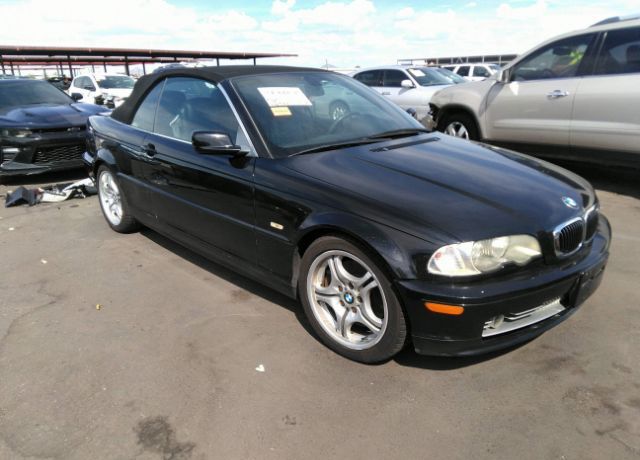 BMW 330Cic