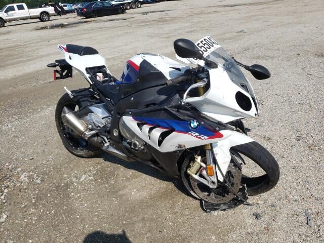 BMW S 1000 RR