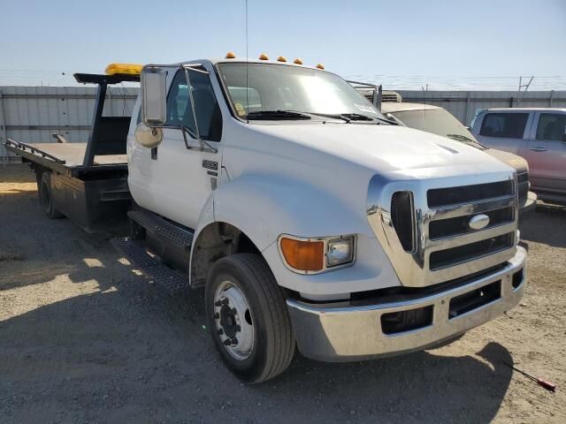 Ford F-650