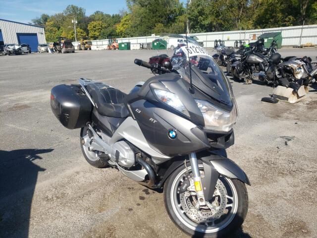 BMW R 1200 RT