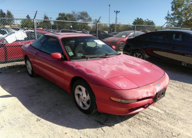 Ford Probe
