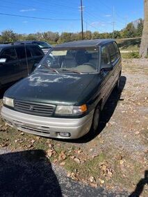 Mazda MPV