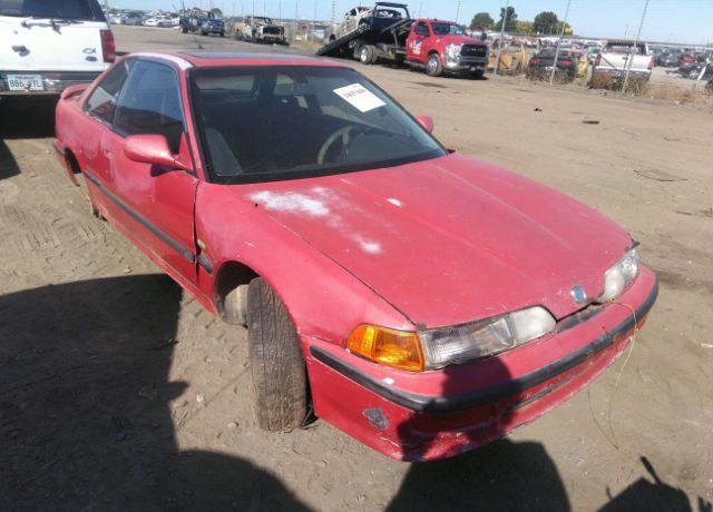 Acura Integra