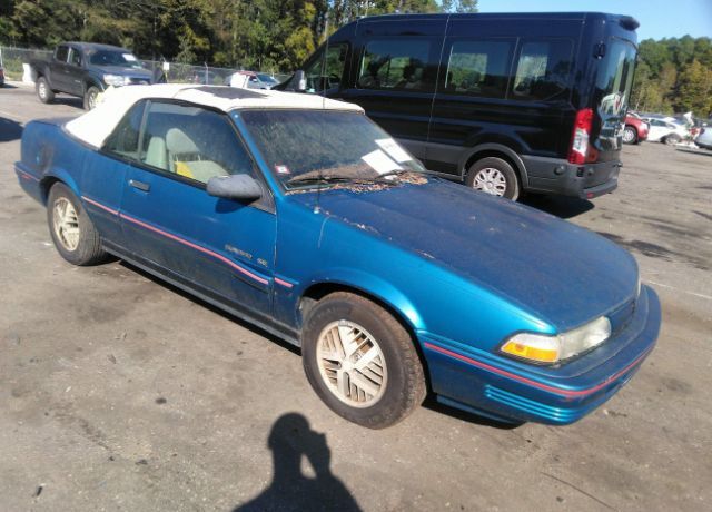 Pontiac Sunbird