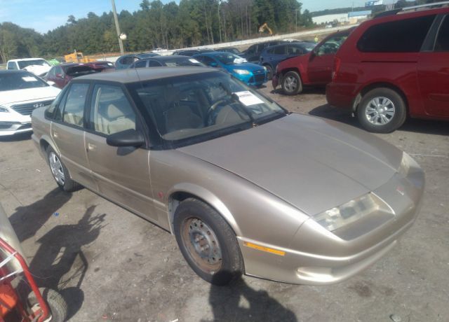 Saturn SL2