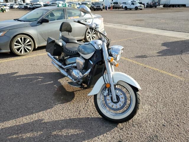 Suzuki VL800CL/VL800L/VL800TL