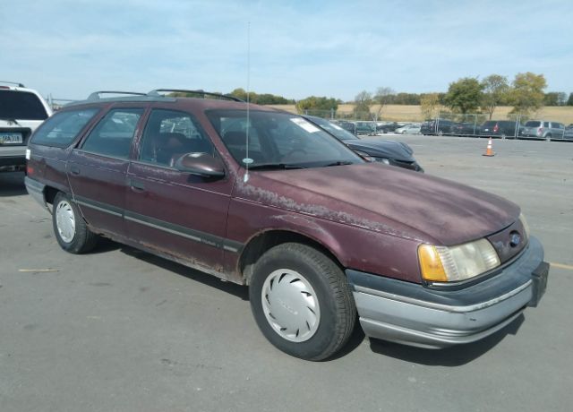 Ford Taurus