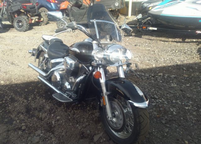 Honda VTX1300S