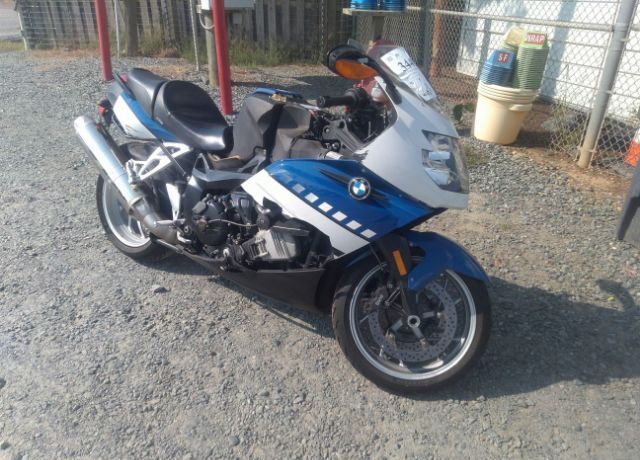 BMW K 1200 S