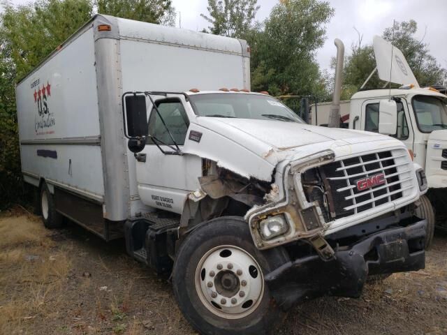 GMC