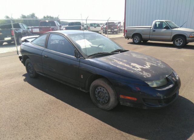 Saturn SC1