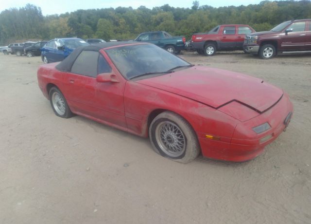 Mazda RX-7