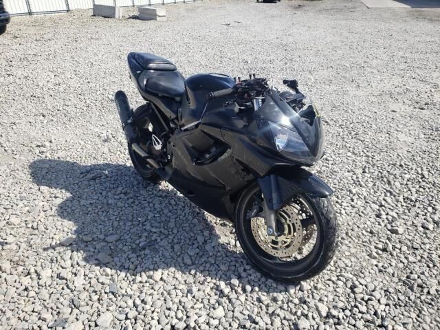 Honda CBR600