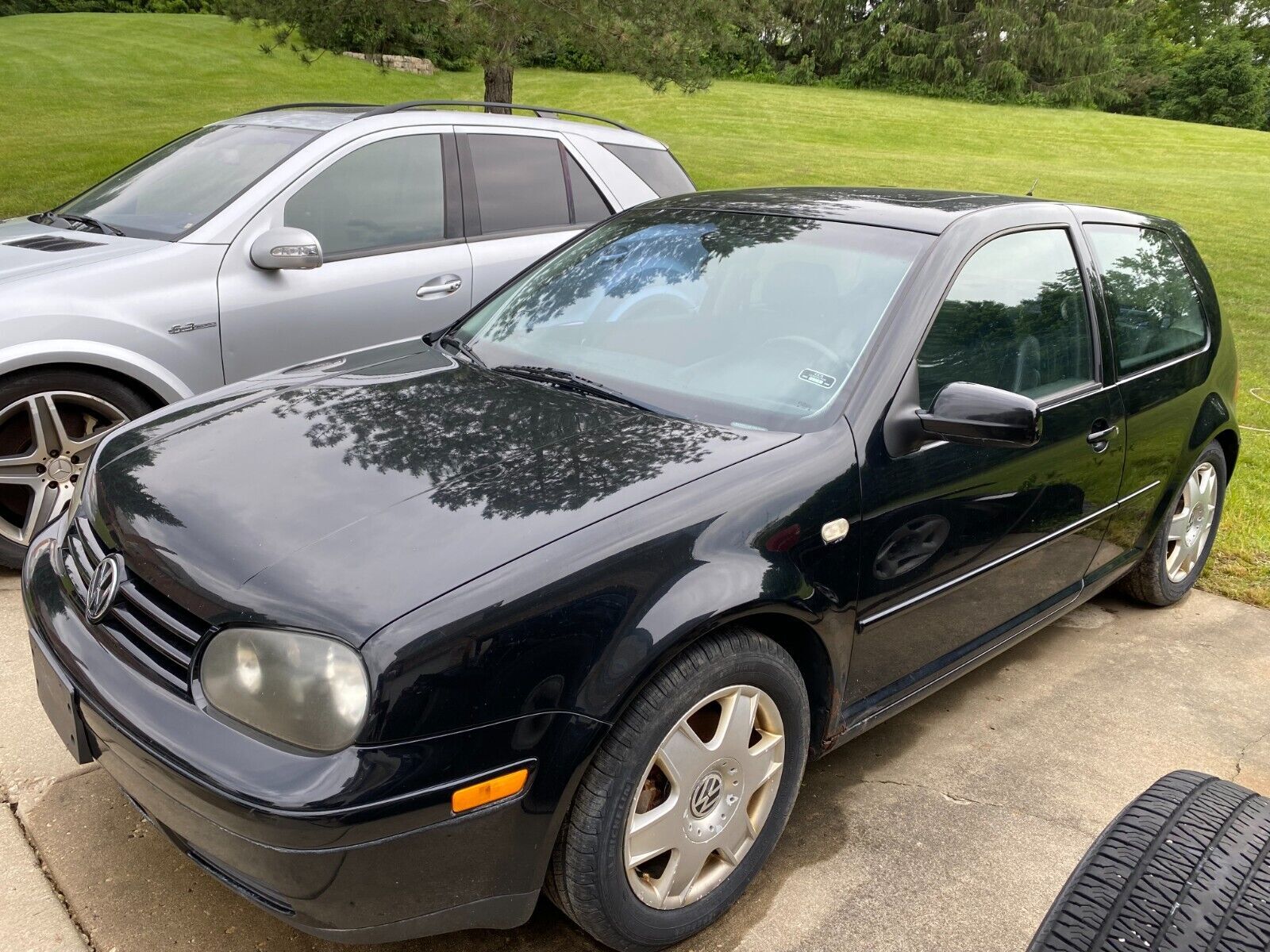 Volkswagen GTI