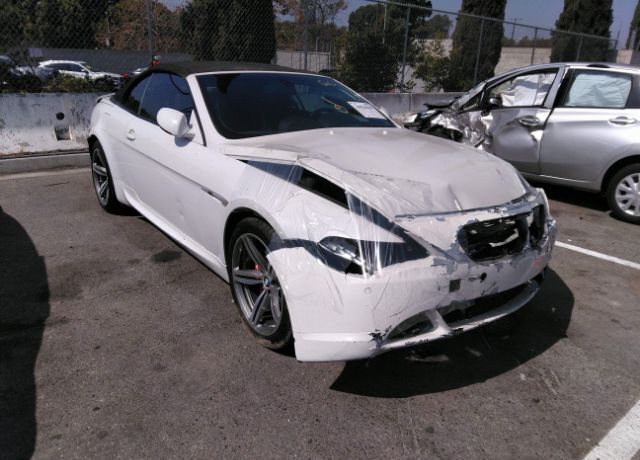 BMW M6