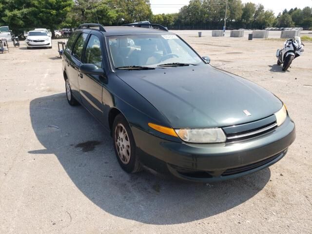 Saturn LW1