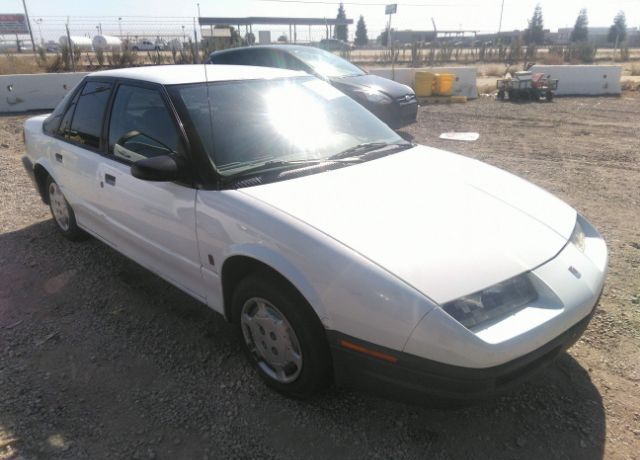 Saturn SL1
